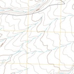 Hamlin Well, NV-UT (2012, 24000-Scale) Preview 2