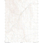 Hanks Creek NE, NV (2012, 24000-Scale) Preview 1
