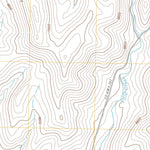 Hanks Creek SW, NV (2012, 24000-Scale) Preview 3