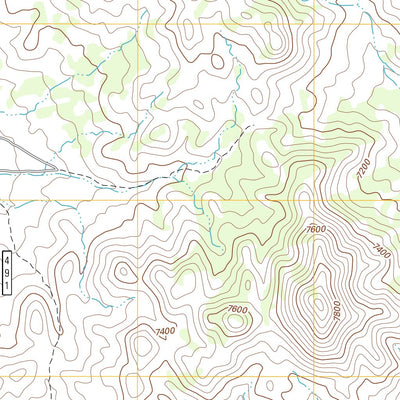 Hannapah, NV (2012, 24000-Scale) Preview 2