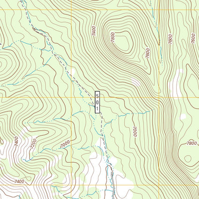Hannapah, NV (2012, 24000-Scale) Preview 3