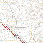 Hardy Creek, NV (2012, 24000-Scale) Preview 3