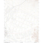 Hawthorne East, NV (2011, 24000-Scale) Preview 1