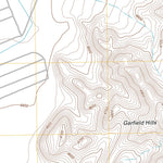 Hawthorne East, NV (2011, 24000-Scale) Preview 3