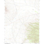 Hay Ranch, NV (2012, 24000-Scale) Preview 1