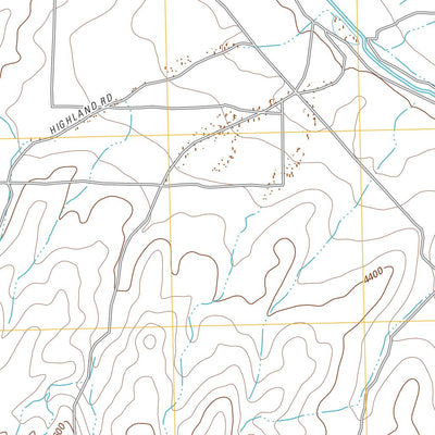 Hazen, NV (2011, 24000-Scale) Preview 3