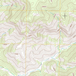 Heath Canyon, NV (2012, 24000-Scale) Preview 3