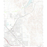 Henderson, NV (2012, 24000-Scale) Preview 1