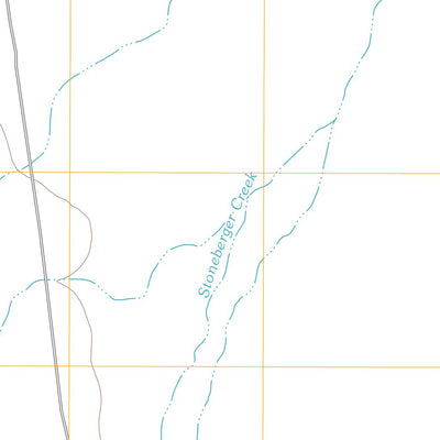 Hickison Summit, NV (2012, 24000-Scale) Preview 2
