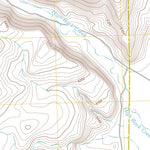 High Rock Lake, NV (2011, 24000-Scale) Preview 2