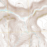 High Rock Lake, NV (2011, 24000-Scale) Preview 3