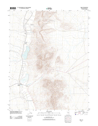 Hiko, NV (2012, 24000-Scale) Preview 1