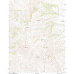 Hinkey Summit, NV (2011, 24000-Scale) Preview 1
