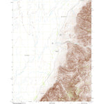 Hobo Canyon, NV (2011, 24000-Scale) Preview 1