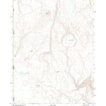 Hole In The Ground, NV-CA (2011, 24000-Scale) Preview 1