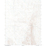 Hole In The Wall, NV (2011, 24000-Scale) Preview 1
