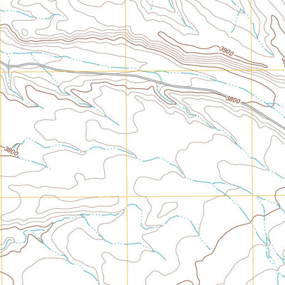 Hole In The Wall, NV (2011, 24000-Scale) Preview 2
