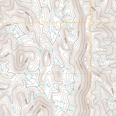 Hole In The Wall, NV (2011, 24000-Scale) Preview 3