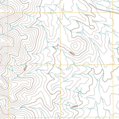Home Station Ranch, NV (2011, 24000-Scale) Preview 2