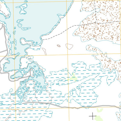Hooten Well, NV (2011, 24000-Scale) Preview 3