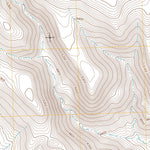 Horse Canyon, NV (2011, 24000-Scale) Preview 3
