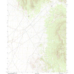 Horse Corral Pass, NV (2012, 24000-Scale) Preview 1