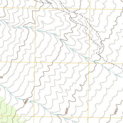 Horse Spring Hills, NV (2012, 24000-Scale) Preview 2