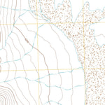 Hot Springs Flat, NV (2011, 24000-Scale) Preview 2