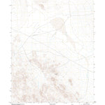 Hu-Pwi Wash, NV (2011, 24000-Scale) Preview 1
