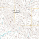 Hubbard Basin, NV (2012, 24000-Scale) Preview 3