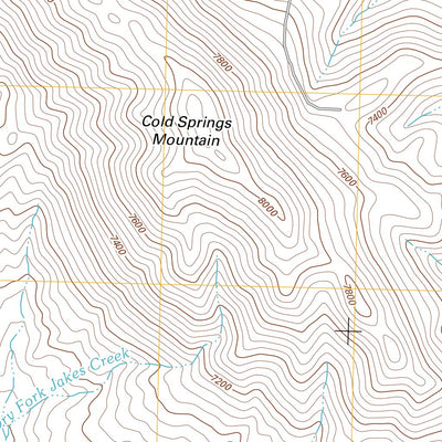 Hubbard Basin, NV (2012, 24000-Scale) Preview 3