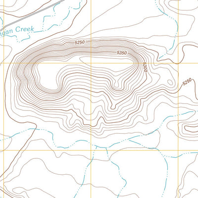 Humboldt Hill, NV (2012, 24000-Scale) Preview 2