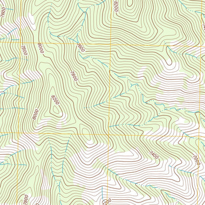 Hunter Point, NV (2012, 24000-Scale) Preview 3