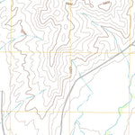 Huntsman Ranch, NV (2012, 24000-Scale) Preview 2