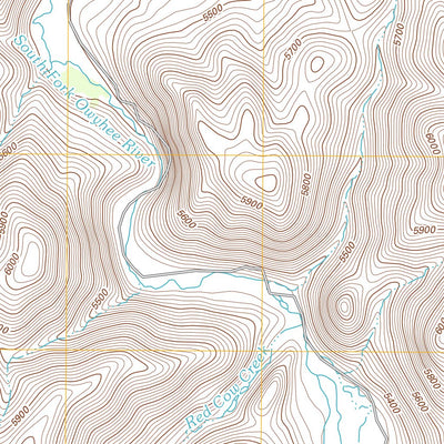 I L Ranch, NV (2012, 24000-Scale) Preview 3