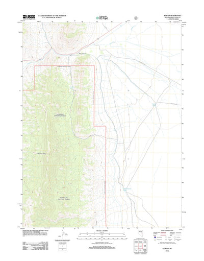 Illipah, NV (2012, 24000-Scale) Preview 1