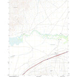 Imlay, NV (2011, 24000-Scale) Preview 1