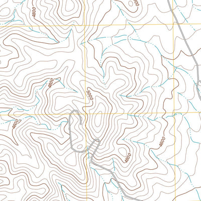 Imlay, NV (2011, 24000-Scale) Preview 3
