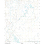 Indian Lakes, NV (2011, 24000-Scale) Preview 1