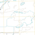 Indian Lakes, NV (2011, 24000-Scale) Preview 2