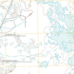 Indian Lakes, NV (2011, 24000-Scale) Preview 3