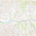 Inskip Canyon, NV (2011, 24000-Scale) Preview 2