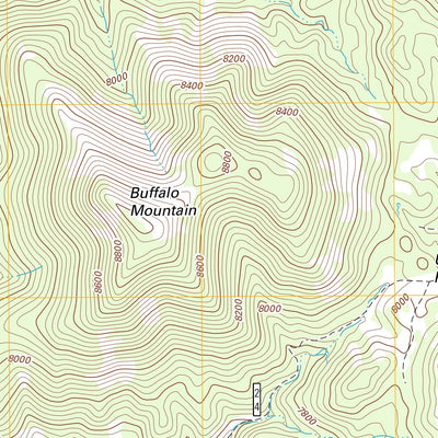 Ione, NV (2011, 24000-Scale) Preview 3