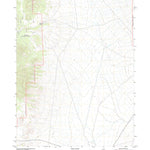 Ione NW, NV (2011, 24000-Scale) Preview 1