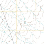 Ione NW, NV (2011, 24000-Scale) Preview 2