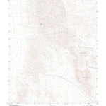 Ireteba Peaks, NV (2012, 24000-Scale) Preview 1