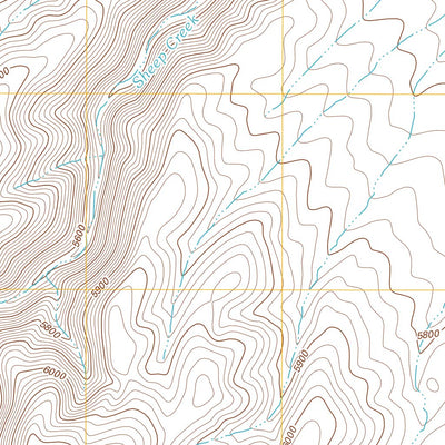 Izzenhood Spring, NV (2012, 24000-Scale) Preview 2