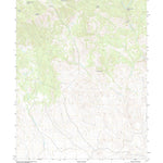Jacks Mountain, NV (2012, 24000-Scale) Preview 1