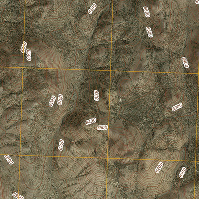 Jackson Spring, NV-UT (2011, 24000-Scale) Preview 3