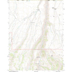 Jarbidge North, NV-ID (2012, 24000-Scale) Preview 1